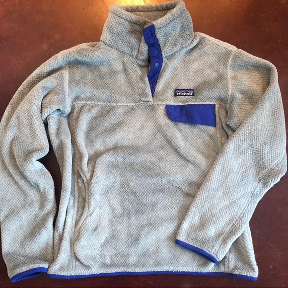 Patagonia Jackets & Blazers - Patagonia Re-Tool Snap-T Pullover
